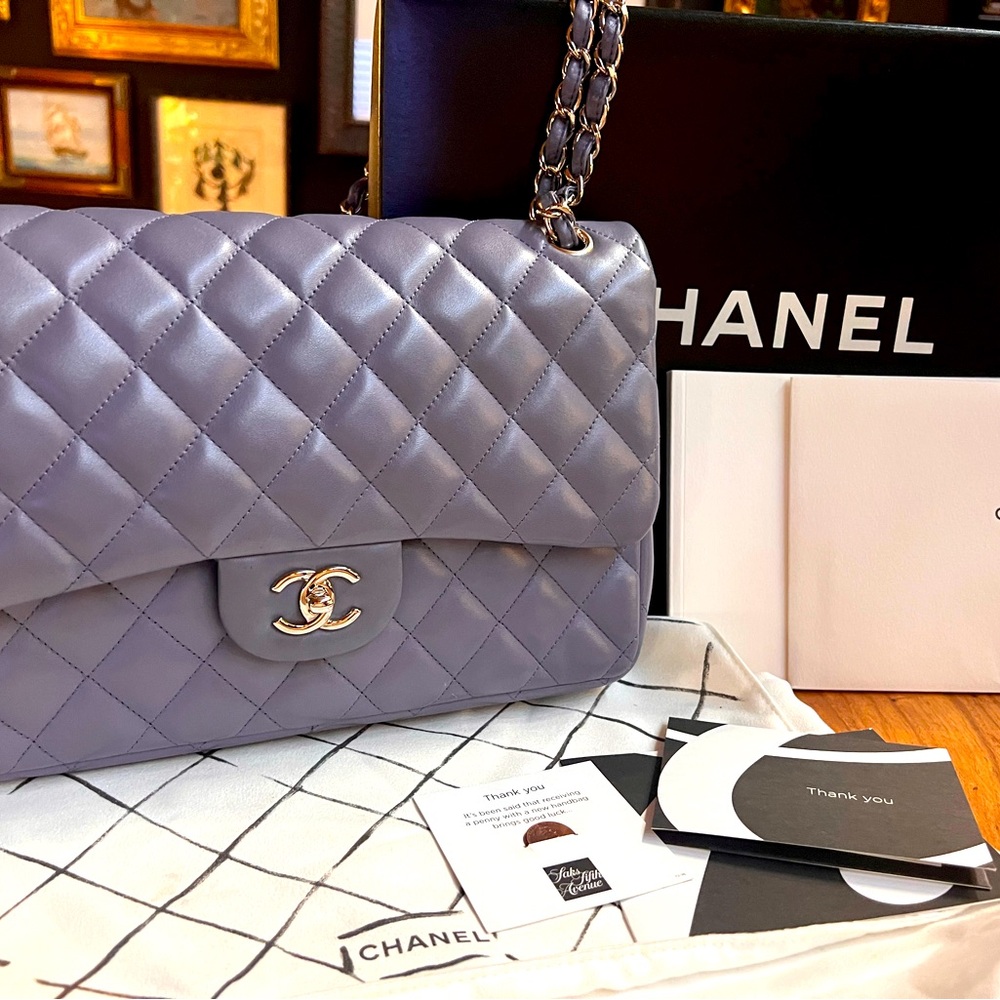 Chanel bag
